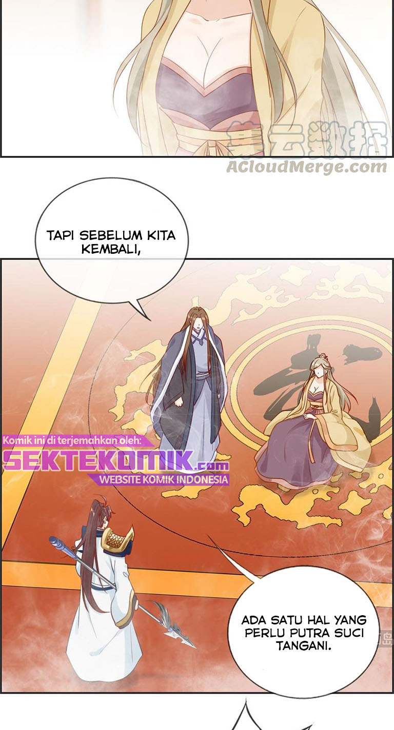 Strongest System (The Strongest Dandy System) Chapter 26 Gambar 10